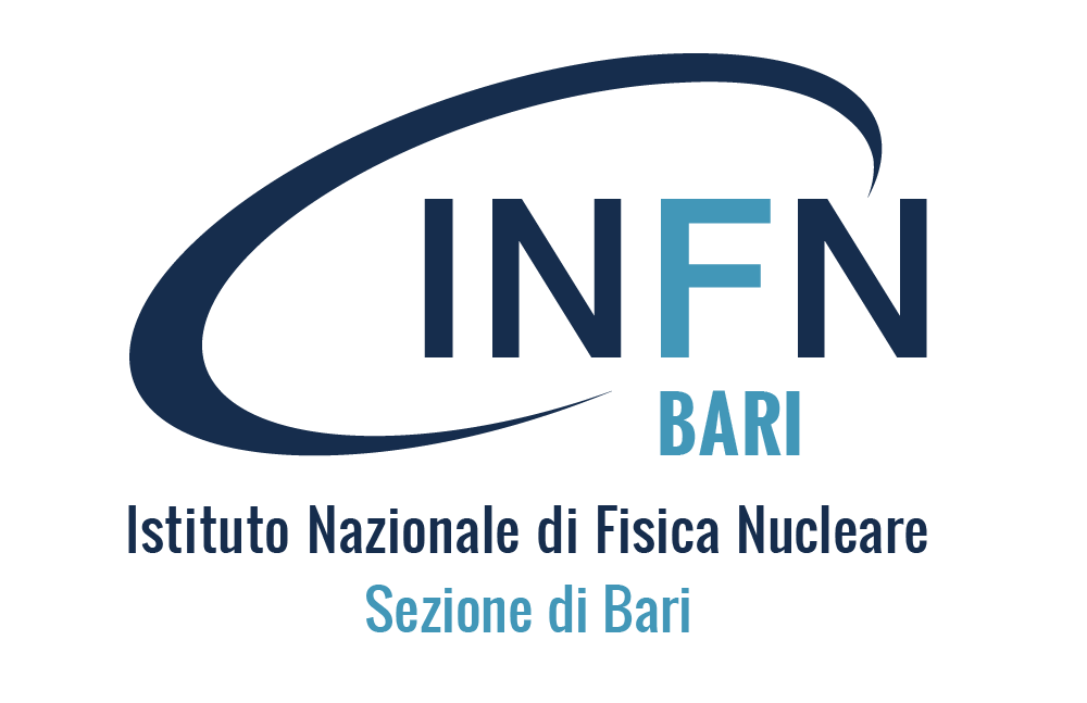INFN logo